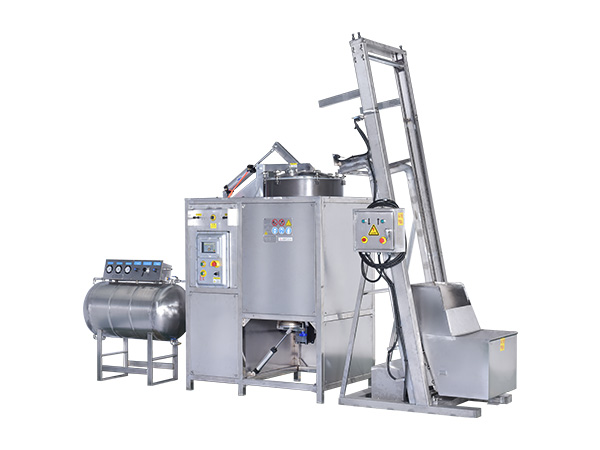 溶劑回收機(jī)回收丁酮時(shí)如何防止靜電產(chǎn)生？