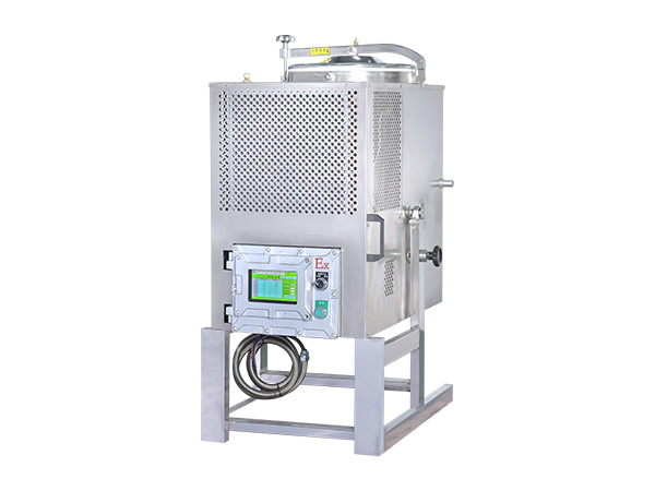 廢舊的溶劑回收機(jī)如何處理呢？