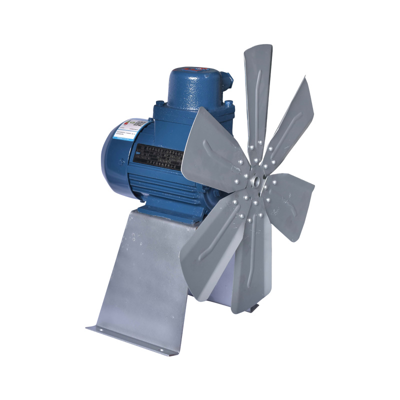 防爆風(fēng)機(jī)（大）