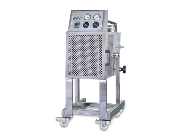 溶劑回收機(jī)為什么要定期更換導(dǎo)熱油？